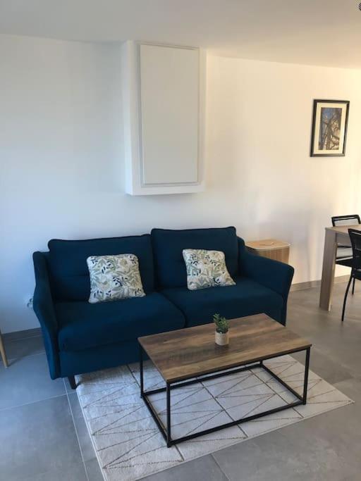 La Maison D'A Cote تروي المظهر الخارجي الصورة